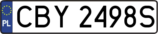 CBY2498S