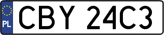 CBY24C3