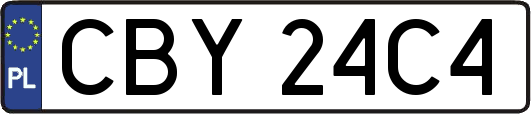 CBY24C4