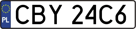 CBY24C6