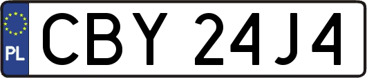 CBY24J4