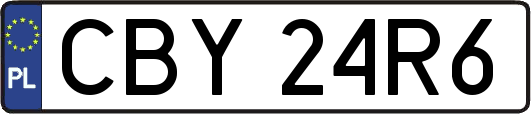 CBY24R6