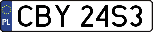 CBY24S3