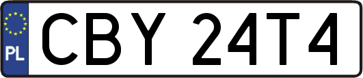CBY24T4