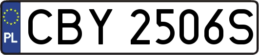 CBY2506S