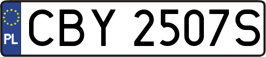 CBY2507S