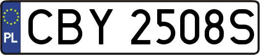 CBY2508S