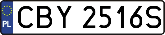 CBY2516S