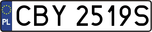 CBY2519S