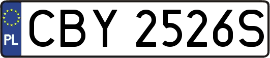CBY2526S