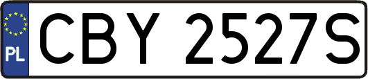 CBY2527S
