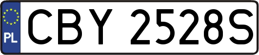 CBY2528S