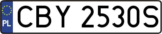 CBY2530S