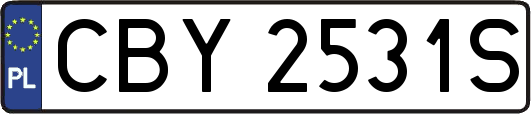 CBY2531S