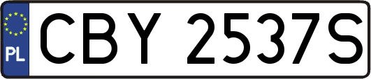 CBY2537S