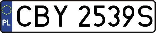 CBY2539S