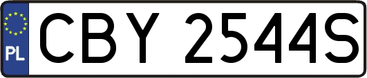 CBY2544S