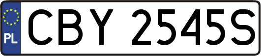 CBY2545S