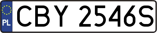 CBY2546S