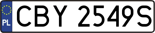 CBY2549S