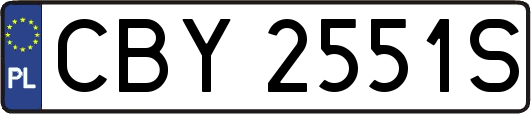CBY2551S