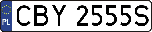 CBY2555S