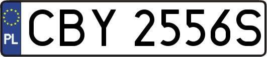 CBY2556S