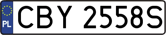 CBY2558S