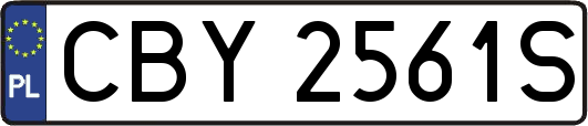 CBY2561S