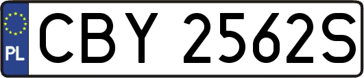CBY2562S
