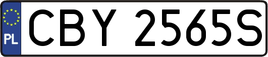 CBY2565S