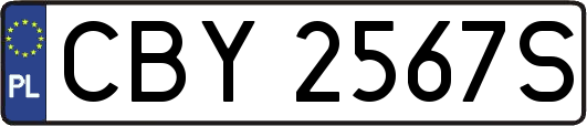 CBY2567S
