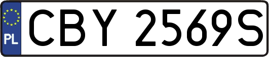 CBY2569S