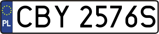 CBY2576S