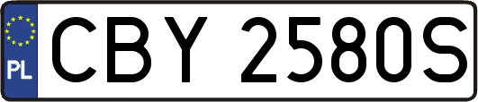 CBY2580S