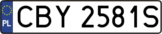 CBY2581S