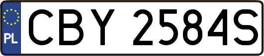 CBY2584S