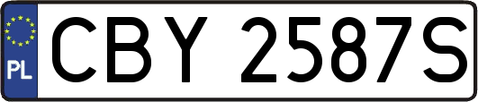 CBY2587S