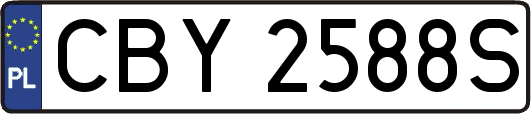 CBY2588S