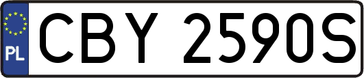 CBY2590S