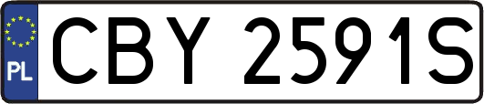 CBY2591S
