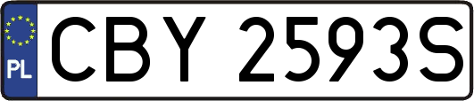 CBY2593S