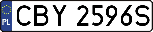 CBY2596S