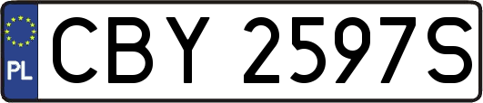 CBY2597S