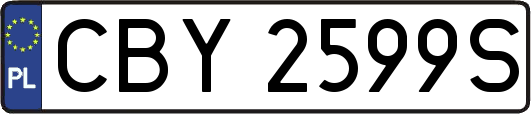 CBY2599S