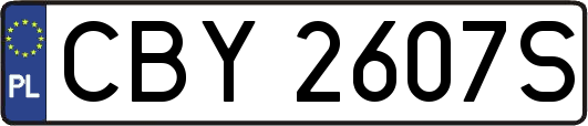 CBY2607S