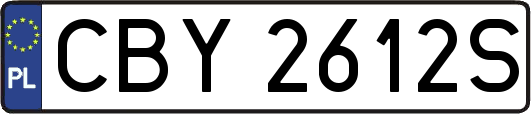 CBY2612S
