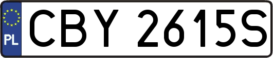 CBY2615S