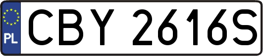 CBY2616S