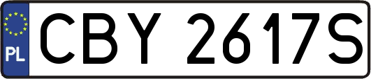CBY2617S